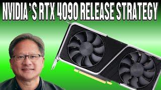 Nvidia RTX 40 Series Release Date Moved Again? - Now To Launch in October With RTX 4090 Coming First