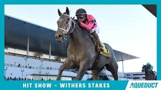 Hit Show - 2023 - The Withers