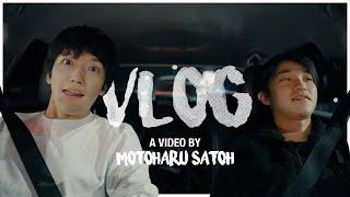 僕のVLOGカメラが進化しました | Vlog 【高画質】