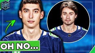 This is NOT what Canucks fans want to hear... - NHL Awards Update | Canucks News