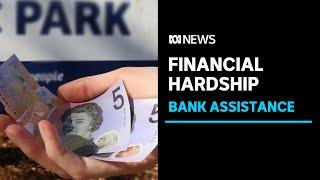 ASIC criticises banks for indequately supporting customers in financial hardship | ABC News