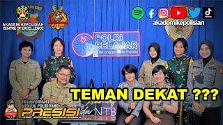 SIAPA TEMAN DEKAT MEREKA? - LATSITARDANUS XLII 2022 E23 - BATALYON ARKANA SATRIADHARMA