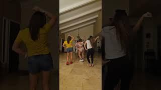 TikTok Dance by Bisaya Dancers of Arizona at Paradise Valley | For Fun Only | Bonding w/ Friends