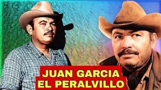 JUAN GARCIA "EL PERALVILLO'