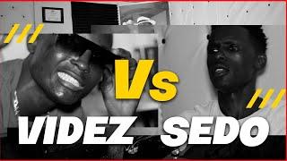 Sedo 223 (Rep. Kahawa West) Vs  Videz (Rep. Kayole) Beat Killer Chronicles