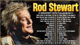 The Best of Rod Stewart  Rod Stewart Greatest Hits Full Album Soft Rock.