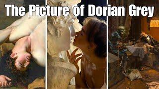 The Picture Of Dorian Grey in 9 Minutes - Book Summary