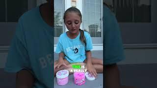 Battle of the Best Pink Dope SlimeWho Wins?!?! #slime #pink #battle #shorts #viral #review