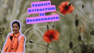 What to see in Bremerhaven? | Germany | Nethzky Vlogs #1