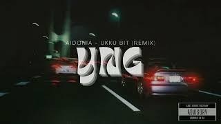 Aidonia - Ukku Bit (Remix)