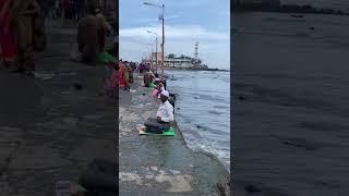 Haji Ali Dargah Mumbai