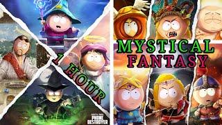1 HOUR of Mystical/Fantasy Decks | South Park Phone Destroyer