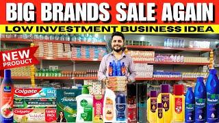 FMCG GROCERY Kirana Supermarket Biggest Sale | Biggest Warehouse In India