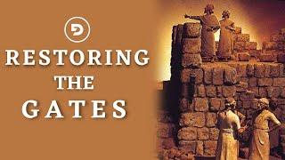 Restoring the Gates | Apostle Melvin Thompson | Revival Nights