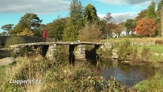 ENGLAND more of Dartmoor National Park (Devon)