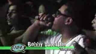Rich Boy & Bobby Valentino Club Show with Q104.7