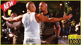 BLOCKBUSTER Movie 2024 / Vin Diesel Movies / Best Hollywood Action Movies Full HD English