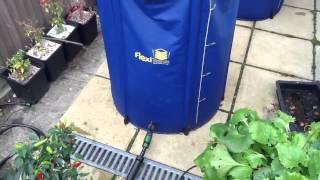 AutoPot FlexiTank 1200 litre 320 US Gallons) Massive!