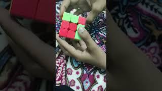 Mohammad Affan drawing/solving new tricks/please subscribe the channel