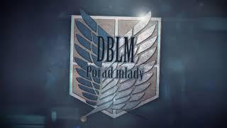 DBLM  -  Pořád mladý