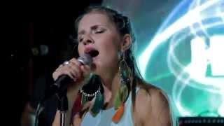 ЛюSEA Алексеенко & Love Special Band - Дороже золота (live)