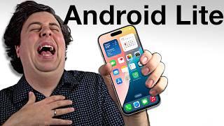 Google Reacts to iOS 19 Leaks