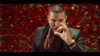 Chacal - Molesta [Official Video]