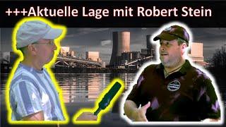 Aktuelle Lage +++ Energiepolitik +++ Interview mit Robert Stein Nuoviso/Home Office