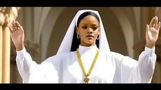 Rihanna - Good heaven (Official 2025 Music Video)