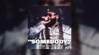 (FREE) PartyNextDoor x Drake Loop Kit "Somebody" R&B Sample Pack (Vory, Nobu Woods, Dark RnB)