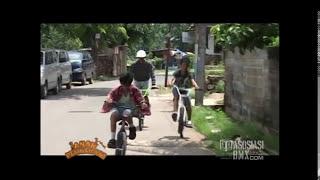 Asosiasi BMX Indonesia on "Anak Pemberani - ANTV" (Part 1)