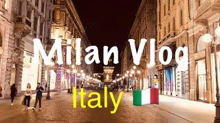 Milan Travel, Italy  | Evan Tamu