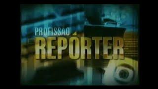 Intervalo Profissão Repórter Globo (16/06/2009)