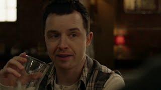 Noel Fisher en Shameless (Gallavich) | [11x10] Parte 2 (Sub. Español)