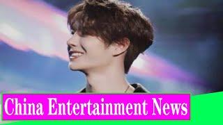 The end of the world is Tieling, and the end of internal entertainment is Wang Yibo【NEWS】