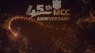 MCC SUNDAY SCHOOL | 45th ANNIVERSARY | 2024