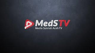  Siaran Dakwah Satelit Media Sunnah Aceh TV