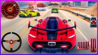 Race Cars BMW M3 Extreme Car  Racing and Drift - Horizon Driving Simulator - Android Gameplay