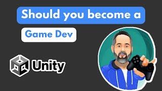 Should you become a Game Dev? - Jason Weimann