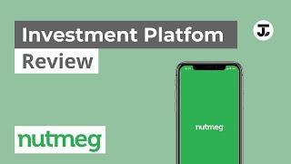 Using nutmeg as an investment platform? | Jay James