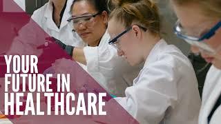 CTS Canadian Career College - Medical Laboratory Assistant Technician (MLAT) Program