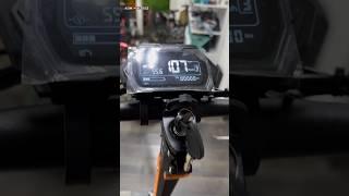 Kugoo G4 Pro speed #dualtron #dualtronx #kugoog2pro #kugoo #scooters #electricscooter #shortsvideo