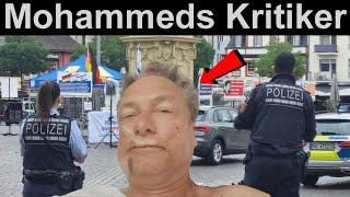 Endzeit-News Spezial  Stürzenberger hatte recht! | Die Wahrheit über Mohammed