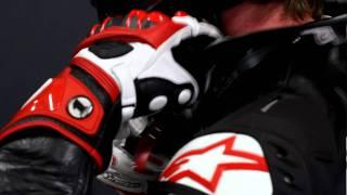 Leatt STX Road Motorcycle Neck Brace for Street and Track Riders