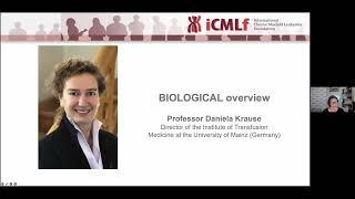 iCMLf Conversations: Biological Highlights of the ESH-iCMLf 26th Annual John Goldman Conference