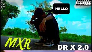 MX RAPPER - DEAR EXXXXX 2.00 || BANGLA RAP SONG || OFCL MUSIC VIDIEO 2K24 )