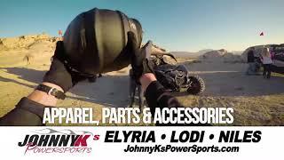 Johnny K's Power Sports of Cleveland