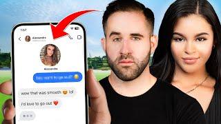 How to DM Girls on Instagram (Strategy & Tips)