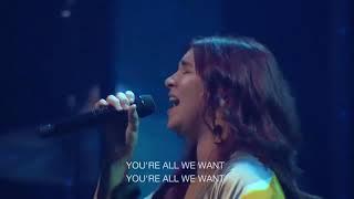 Kim Walker-Smith - Rest on Us