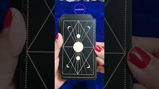 Learning Tarot Card - A Tarot Deck for Beginners #tarot